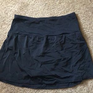 Swim Skort